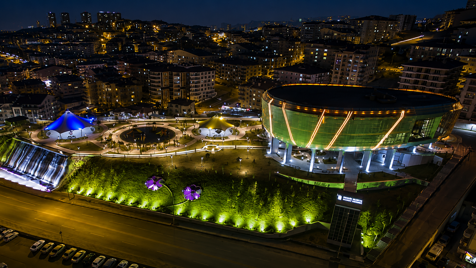 Berkem İnşaat